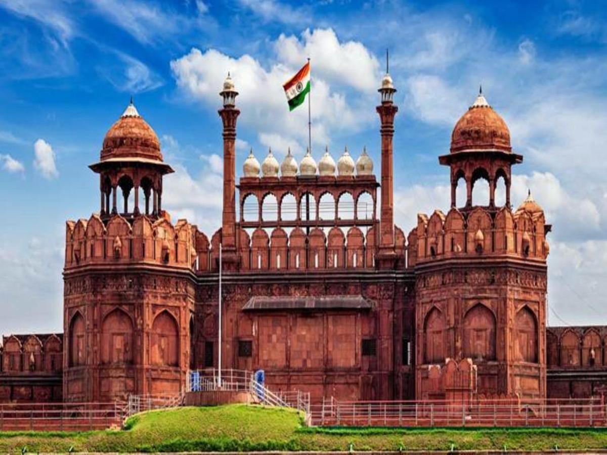 The Gold Regency - 02 Mins From New Delhi Railway Station Hotel Luaran gambar