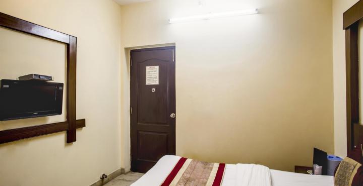 The Gold Regency - 02 Mins From New Delhi Railway Station Hotel Luaran gambar