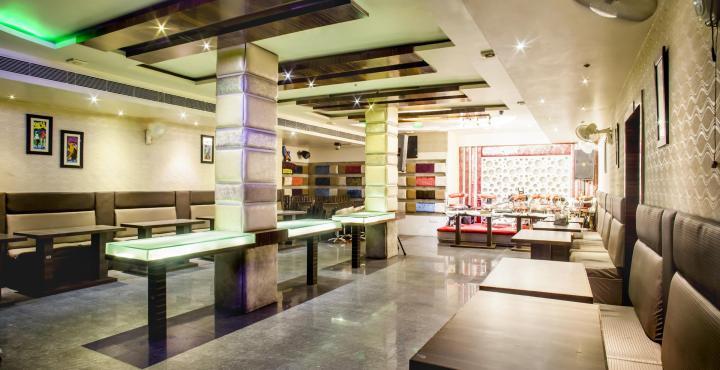 The Gold Regency - 02 Mins From New Delhi Railway Station Hotel Luaran gambar