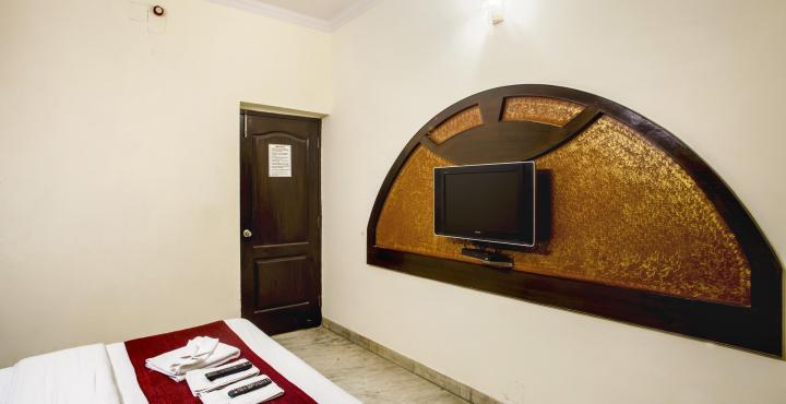 The Gold Regency - 02 Mins From New Delhi Railway Station Hotel Luaran gambar