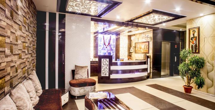 The Gold Regency - 02 Mins From New Delhi Railway Station Hotel Luaran gambar