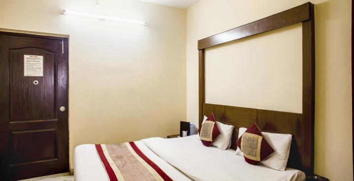 The Gold Regency - 02 Mins From New Delhi Railway Station Hotel Luaran gambar
