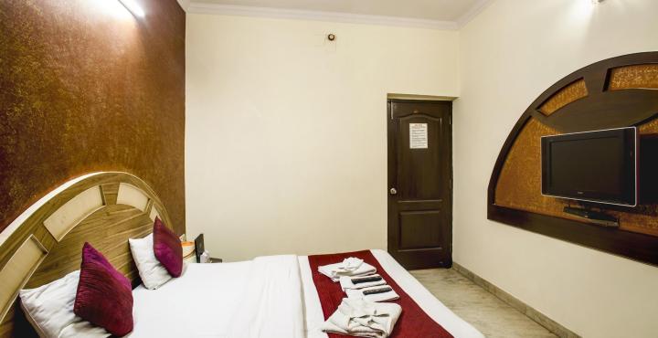 The Gold Regency - 02 Mins From New Delhi Railway Station Hotel Luaran gambar