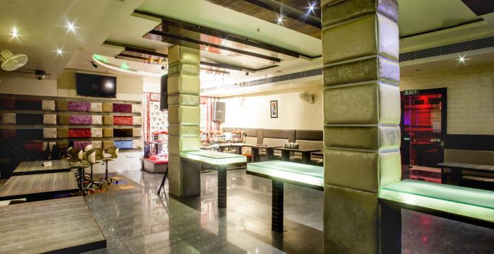 The Gold Regency - 02 Mins From New Delhi Railway Station Hotel Luaran gambar