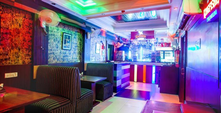 The Gold Regency - 02 Mins From New Delhi Railway Station Hotel Luaran gambar