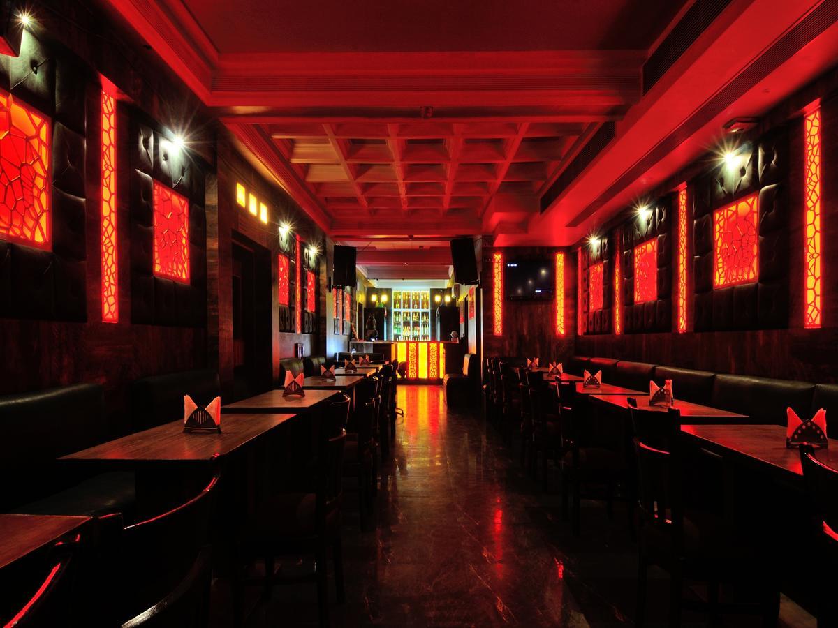 The Gold Regency - 02 Mins From New Delhi Railway Station Hotel Luaran gambar