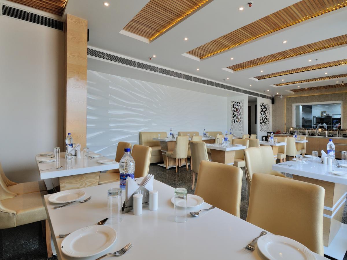 The Gold Regency - 02 Mins From New Delhi Railway Station Hotel Luaran gambar