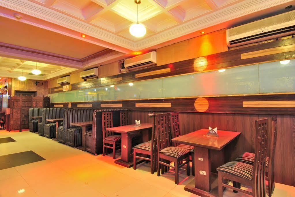 The Gold Regency - 02 Mins From New Delhi Railway Station Hotel Luaran gambar