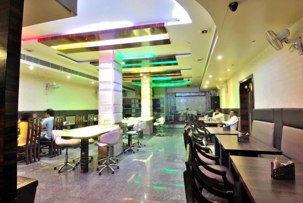 The Gold Regency - 02 Mins From New Delhi Railway Station Hotel Luaran gambar